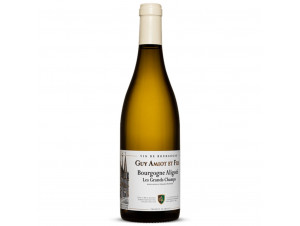 Bourgogne Aligoté Les Grands Champs - Domaine Amiot Guy et Fils - 2020 - Blanc