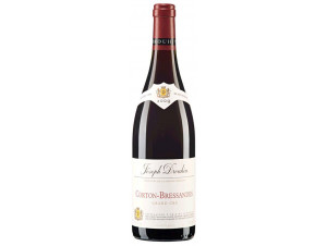 Corton Bressandes Grand Cru - Maison Joseph Drouhin - 1996 - Rouge