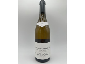 Puligny-Montrachet - Domaine Pernot Belicard - 2023 - Blanc