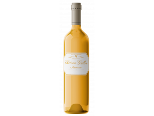 Château Grillon - Bordeaux Vineam Vignobles - 2016 - Blanc