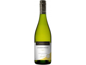 Consigna Chardonnay - Felix Solis - Non millésimé - Blanc