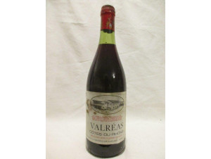 Cave La Gaillarde - Cave la Gaillarde - 1979 - Rouge