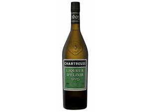 Liqueur D'elixir 1605 - Chartreuse - Non millésimé - 