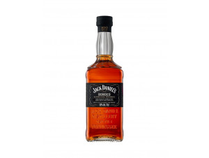 Jack Daniel's Bonded - Jack Daniel's - Non millésimé - 