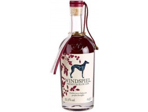 Windspiel Sloe Gin - Windspeel - Non millésimé - 