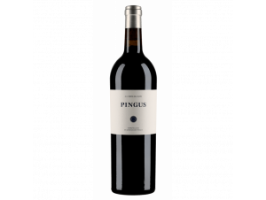 Pingus - Dominio de Pingus - 2013 - Rouge