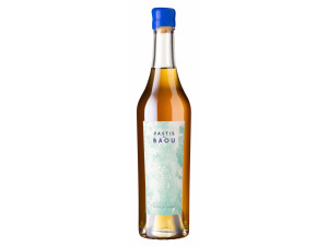Pastis du Baou - Distillerie Garagaï - 2024 - 