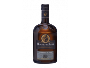 Toiteach A Dha - Single Malt - Bunnahabhain - Non millésimé - 