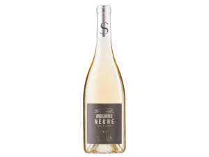 Mourre Nègre - Les Vins de Sylla - 2024 - Blanc