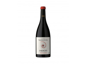 Energies - Château Pey-Bonhomme Les Tours - Vignobles Hubert - 2020 - Rouge