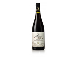 Domaine Des Anges - Domaine des Anges - 2022 - Rouge