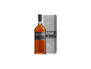 Auchentoshan Three Wood - Auchentoshan distillery - Non millésimé - 