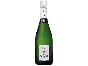 DOSAGE ZÉRO - Champagne Gardet - Non millésimé - Effervescent