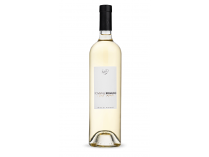 NUIT INTENSE - Domaine Rinaudo - 2024 - Blanc