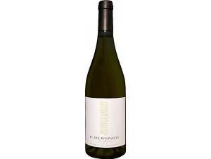 Roca Gianca - Domaine Buzzo - 2021 - Blanc