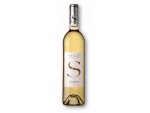 Viognier - Les Vins de Sylla - 2024 - Blanc