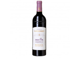 Château Lascombes - Château Lascombes - 2017 - Rouge
