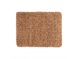 Set De Table En Jonc De Mer 40x30 Cm lot De 6 - table passion -  - 