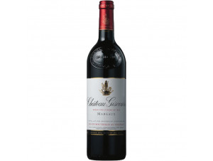 Château Giscours - Château Giscours - 2009 - Rouge