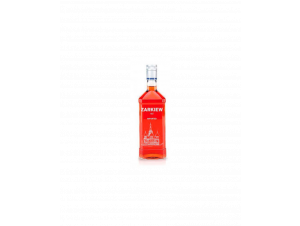 Vodka Zarkiew Rojo 70cl - Destilerías SYS - Non millésimé - 