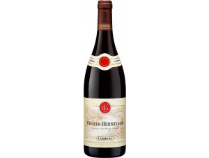 Crozes-Hermitage - Maison Guigal - 2020 - Rouge
