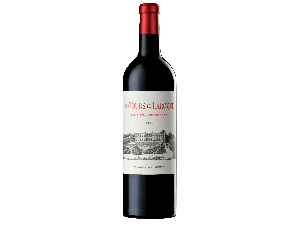 Les Tours de Laroque - Château Laroque - 2018 - Rouge