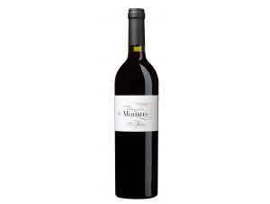 Domaine du Ministre - François Lurton - Domaine du Ministre - 2016 - Rouge