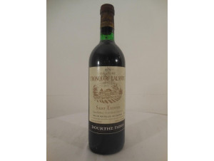 Château Tronquoy Lalande - Château Tronquoy Lalande - 2022 - Rouge