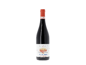 Les Cambaudières - Domaine l'Orée du Sabia - 2022 - Rouge