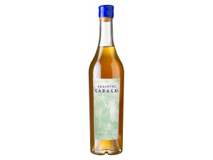Absinthe - Distillerie Garagaï - 2022 - 