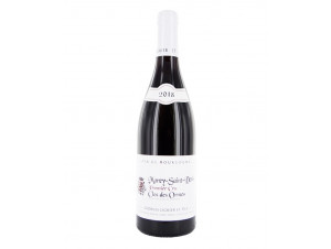 Clos Des Ormes Premier Cru - Georges Lignier & fils - 2021 - Rouge