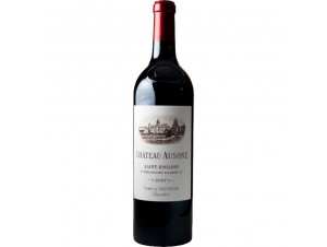 Château Ausone - Château Ausone - 2022 - Rouge