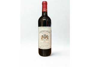 La Réserve - Château Gaudin - 2009 - Rouge