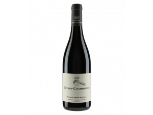 Gevrey-Chambertin - Henri Magnien - 2020 - Rouge