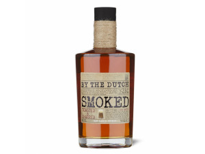 Batavia Arrack Smoked - By The Dutch - Non millésimé - 