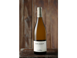Saint Joseph - Domaine Courbis - 2023 - Blanc