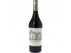 Haut-Brion - Château Haut Brion - 2011 - Rouge