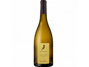 LES COMBES - Domaine Rière Cadène - 2020 - Blanc