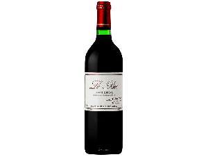 Le Pin - Château Le Pin - 2019 - Rouge