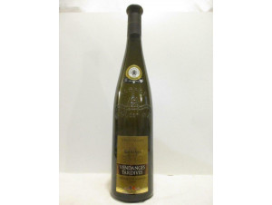 Vendanges Tardives Gewurztraminer - Wolfberger - 2009 - Blanc