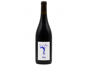 Pepin Rouge - Domaine Achillée - 2019 - Rouge