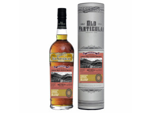 Jura Old Particular Ben Nevis 2012 10 Ans - Douglas Laing - Non millésimé - 