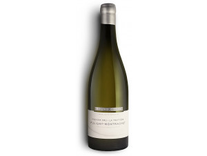 Puligny-montrachet Premier Cru La Truffière - Domaine Bruno Colin - 2023 - Blanc