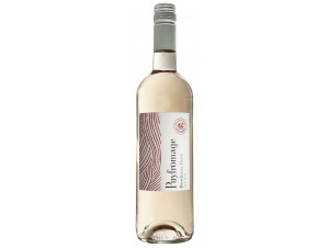 Puyfromage Rosé - Château Puyfromage - 2024 - Rosé