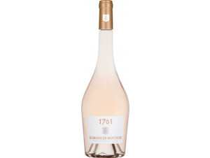 1701 - Domaine Montrose - 2022 - Rosé
