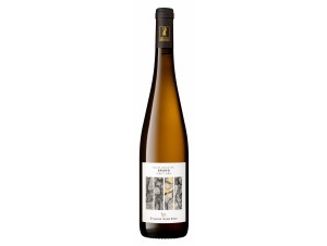 Pinot Gris Grand Cru BRAND - Domaine Saint-Remy - 2019 - Blanc