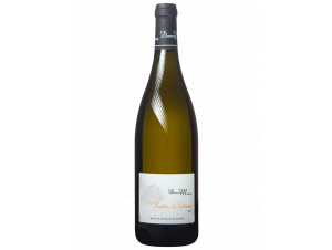 Feuilles d'automne - Domaine Mosny - 2024 - Blanc