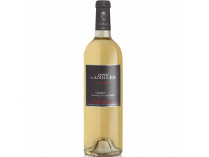 Château D'Anglès Grand Vin - Château d'Anglès - 2023 - Blanc