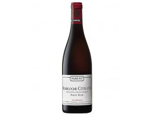 Bourgogne Côte d'Or - Domaine Parent - 2019 - Rouge