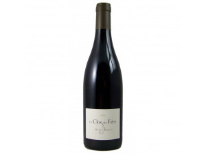 Clos Des Fées - Hervé Bizeul - Le Clos des Fées - 2020 - Rouge